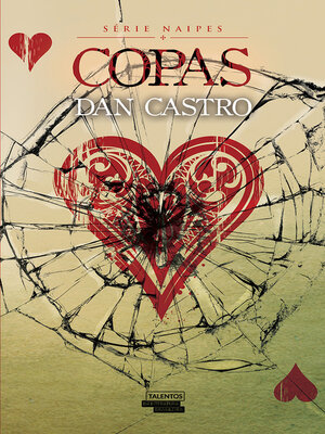 cover image of Copas